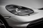 Porsche 718 Spyder 2019 года (WW)